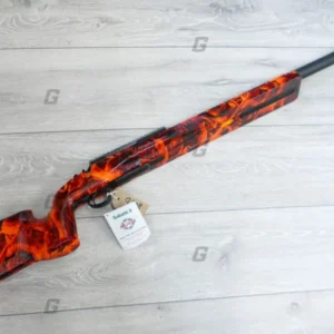 Sabatti .284 TLD Red