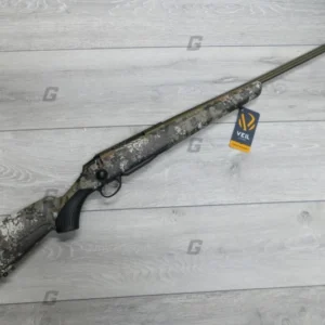 Tikka .308 T3X Veil Wideland