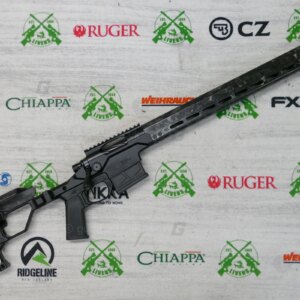 Christensen Arms .308 Modern Precision Rifle
