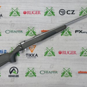 Sako .300 Win Mag 90 Finnlight