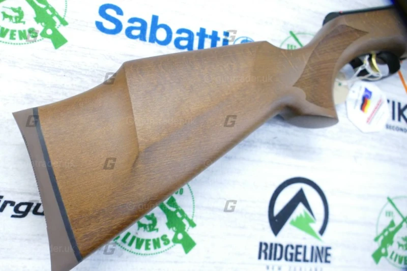 Weihrauch .177 HW 95 K - Image 4