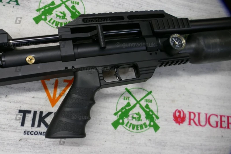 FX .22 Maverick Compact - Image 3