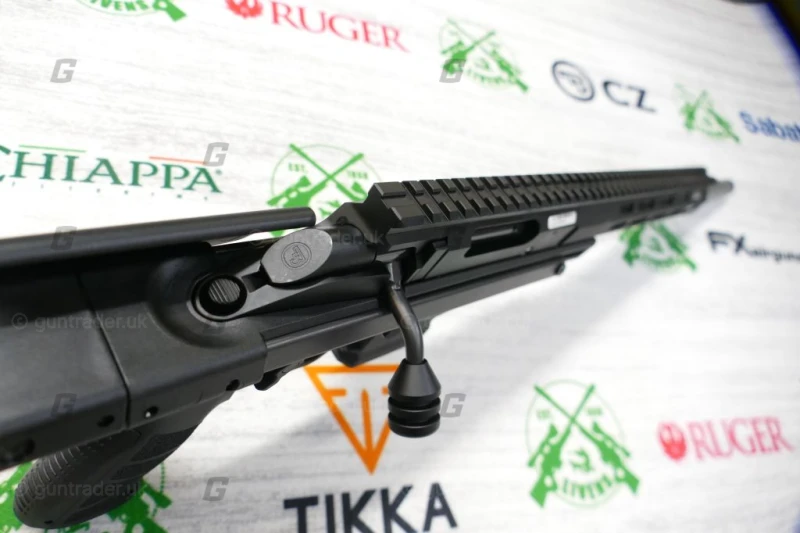 CZ .223 600 Trail - Image 5