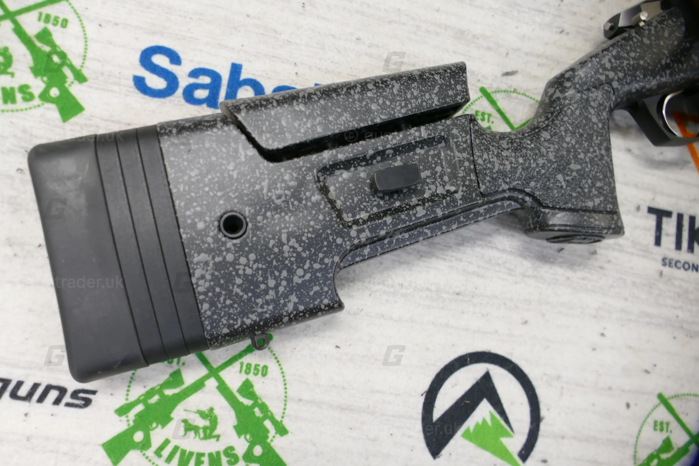 Bergara .308 Premier HMR Pro - Image 3