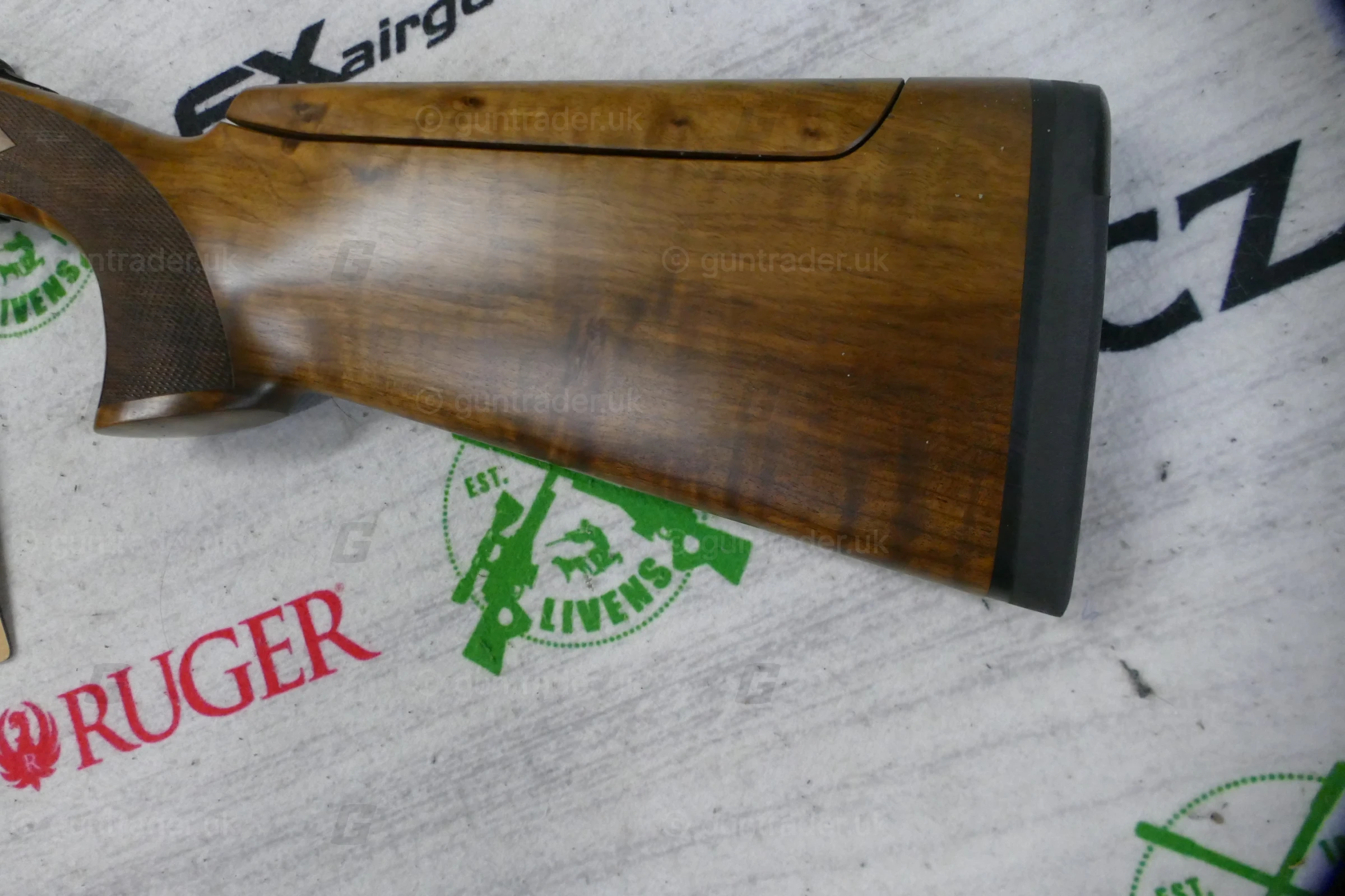 ATA 12 gauge SP Pro 12 - Image 4