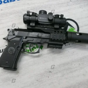Umarex .177 Beretta M92 FS XX - TREME