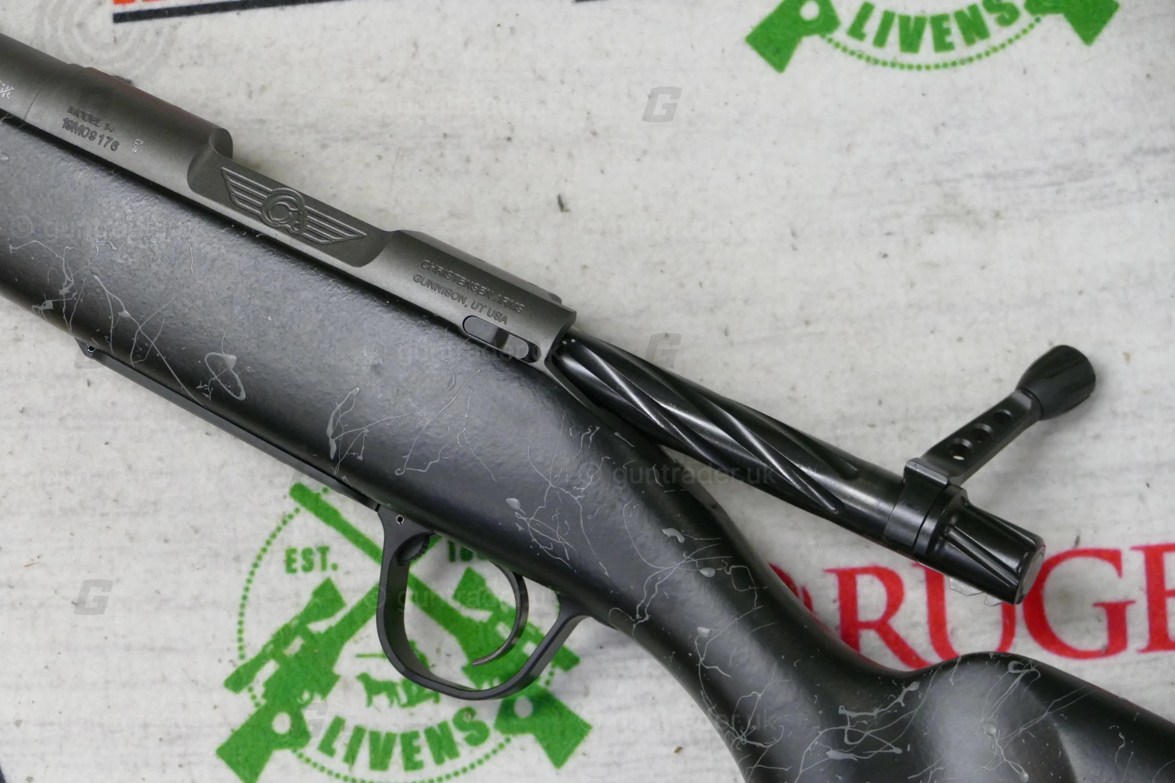 Christensen Arms .308 Mesa - Image 3