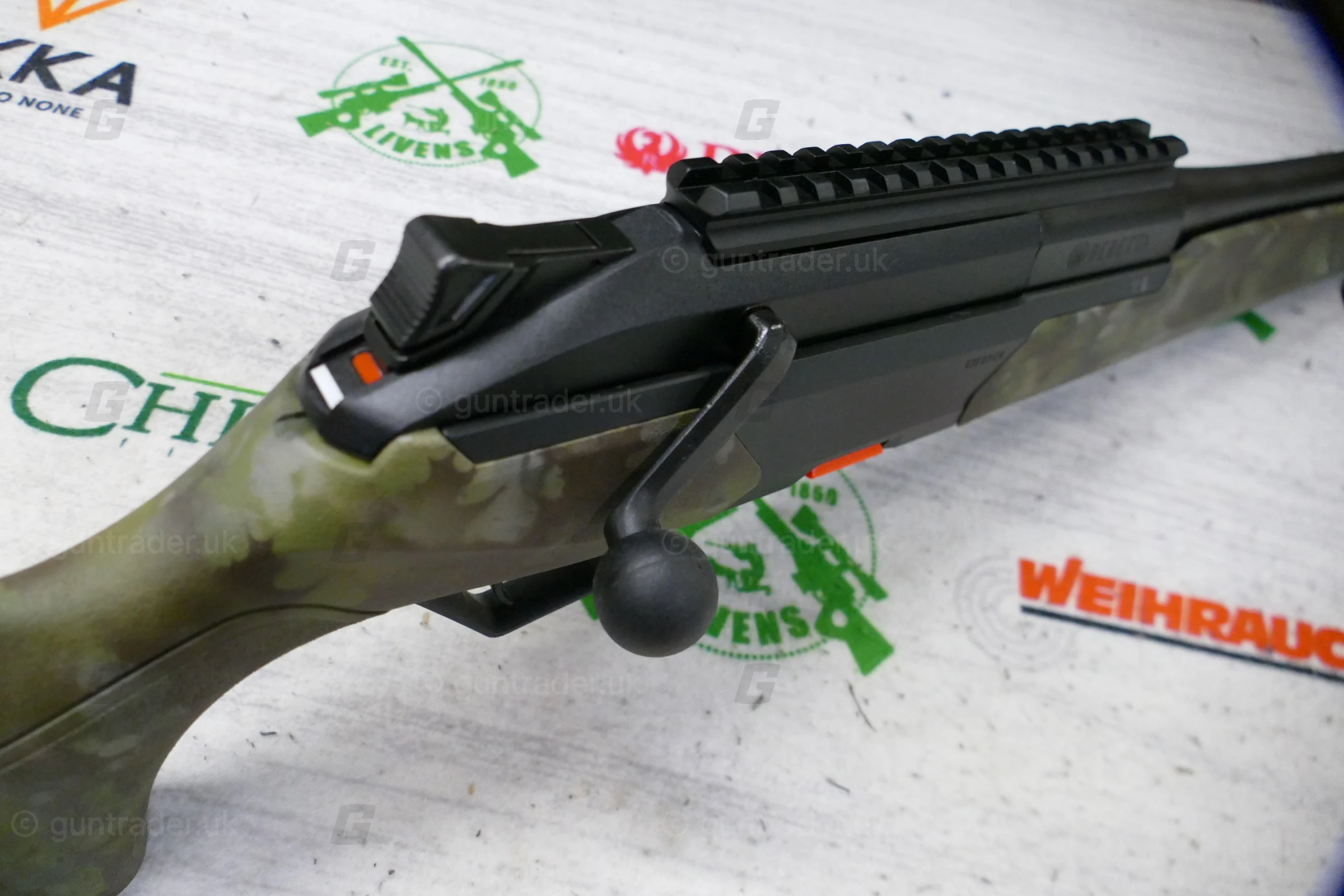 Beretta .308 Brx1 Camo - Image 4