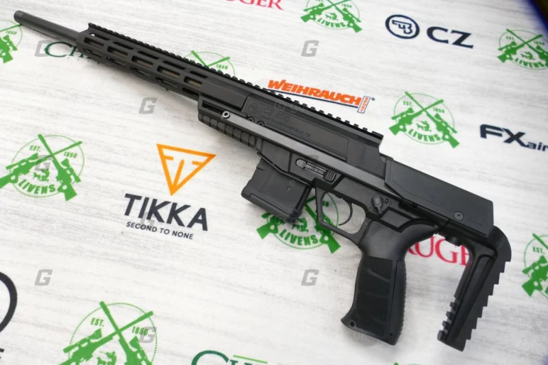 CZ .223 600 Trail - Image 6