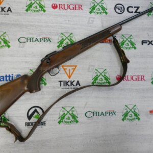 Sako .22 LR Finnfire Hunter