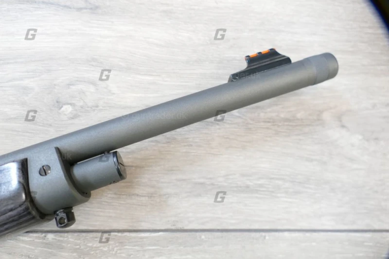 Chiappa .44 Magnum Wildlands Grey Cerakote - Image 3