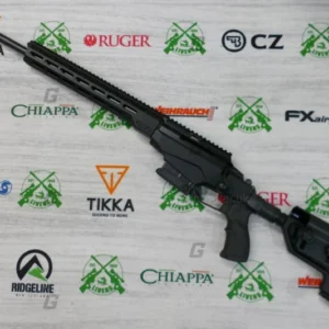 Tikka .223 T3X Tac A1