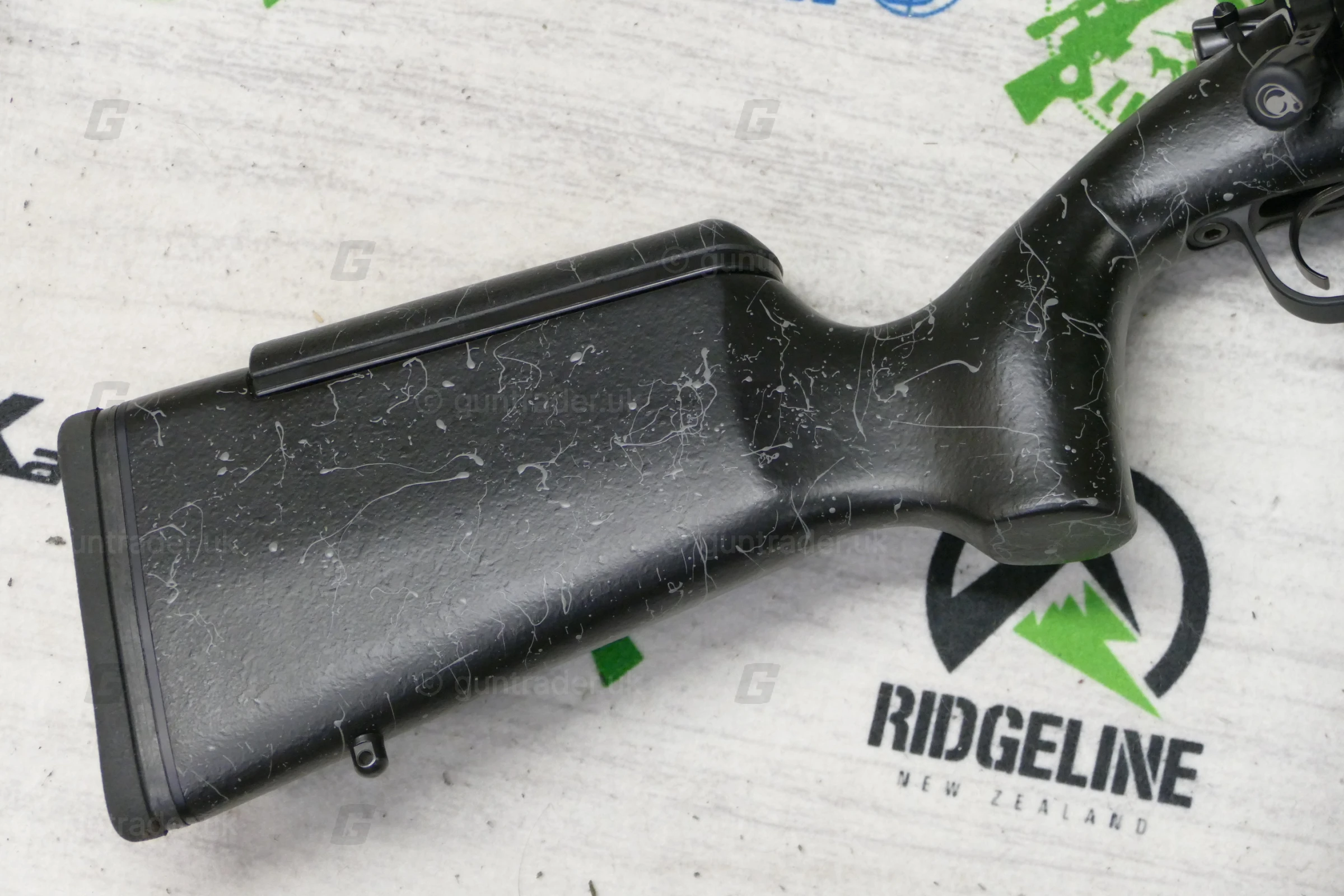 Christensen Arms 6.5mm Creedmoor Mesa Long Range - Image 5