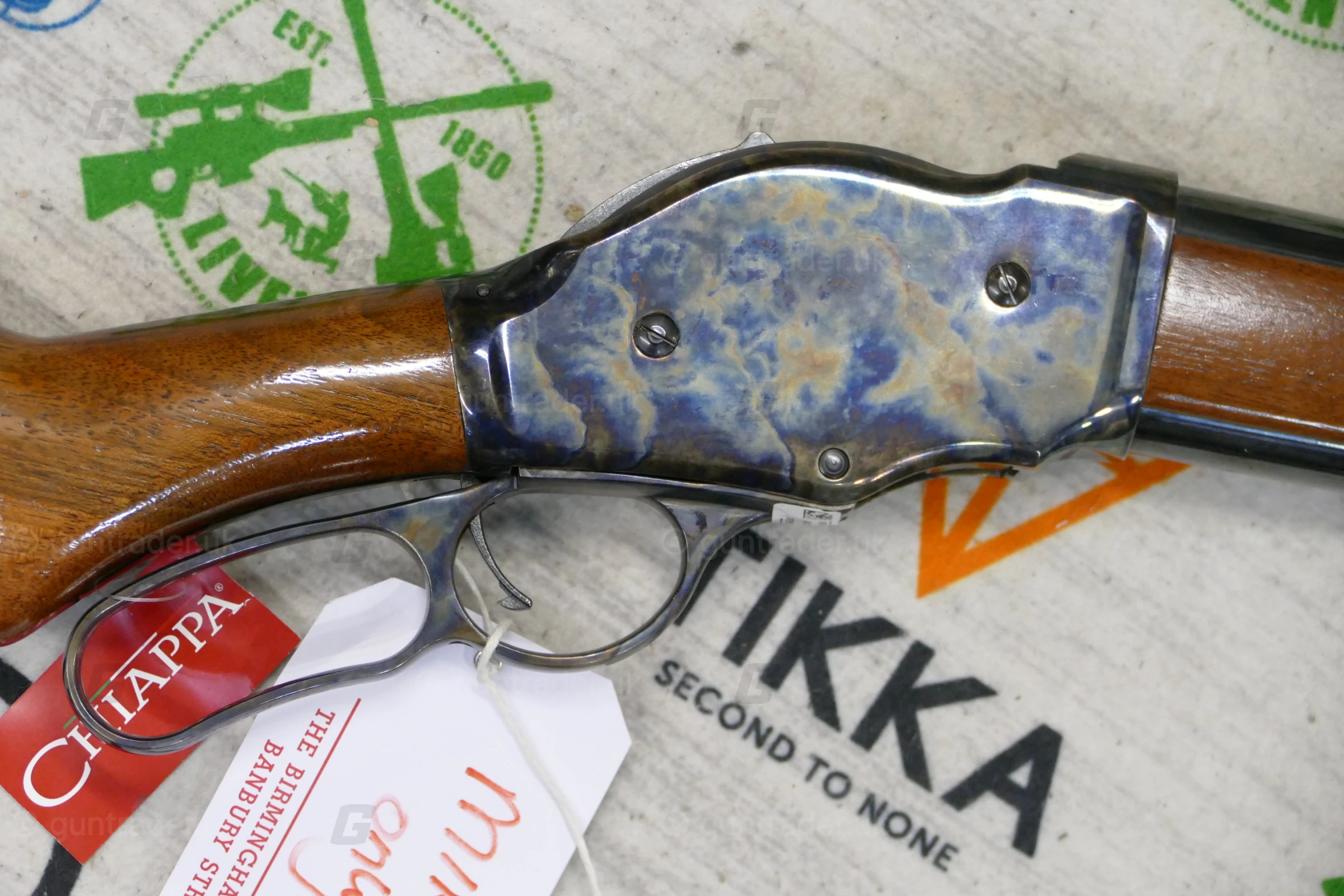 Chiappa 12 gauge 1887 - Image 2