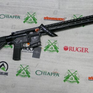 Schmeisser .223 SP15 M5FL