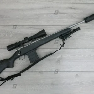 Howa .308 1500 Stainless