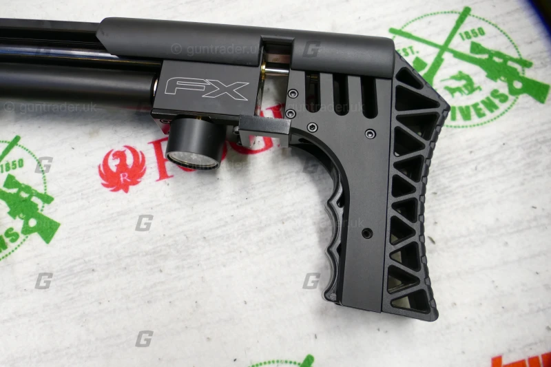 FX .22 Impact M3 Bronze - Image 2