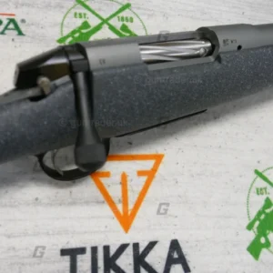 Bergara .308 Premier Mountain