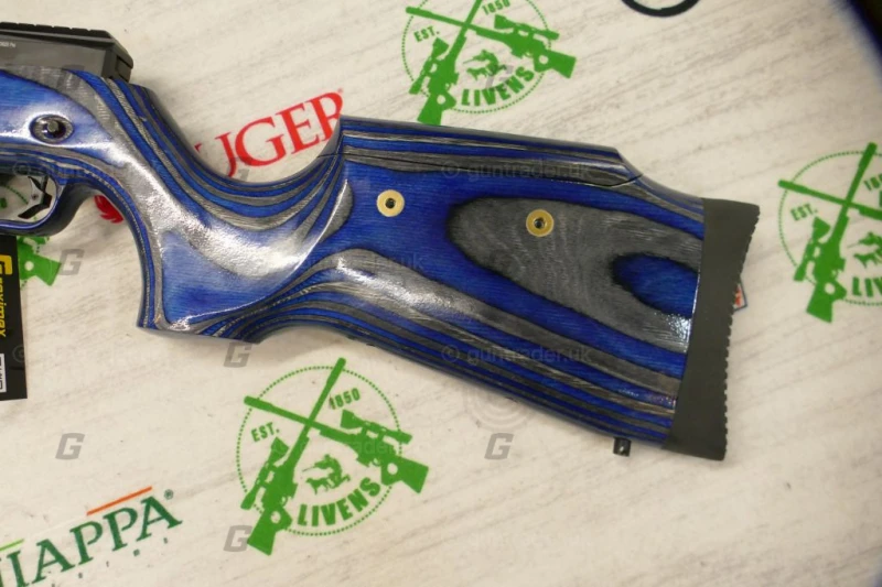 REXIMEX .177 Pretensis Blue Laminate - Image 5