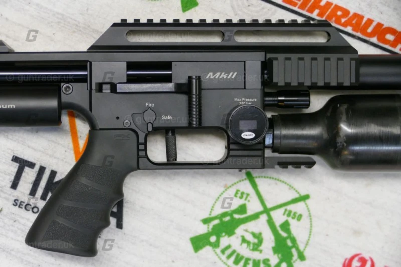 FX .22 Impact Mk II - Image 3