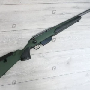 Tikka .22-250 T3X Super Varmint Cerakote