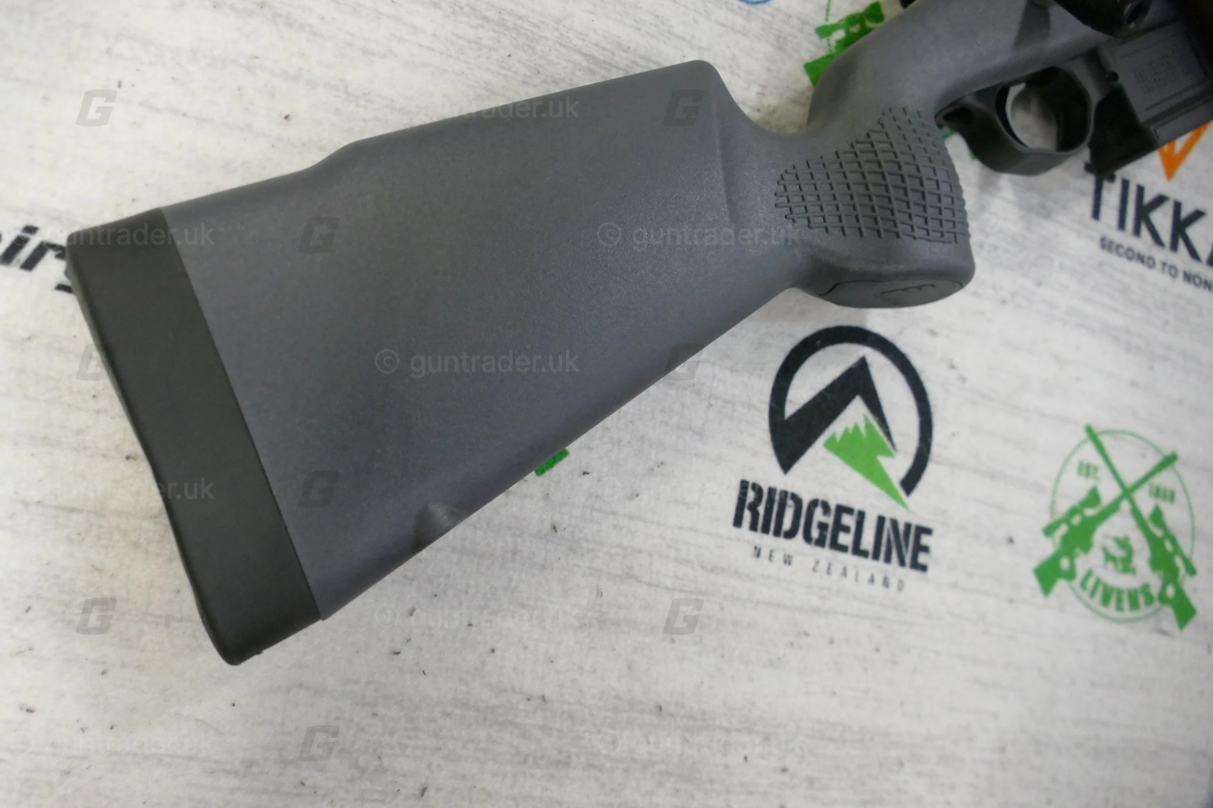 SEEKINS .308 Havak Pro Hunter - Image 2