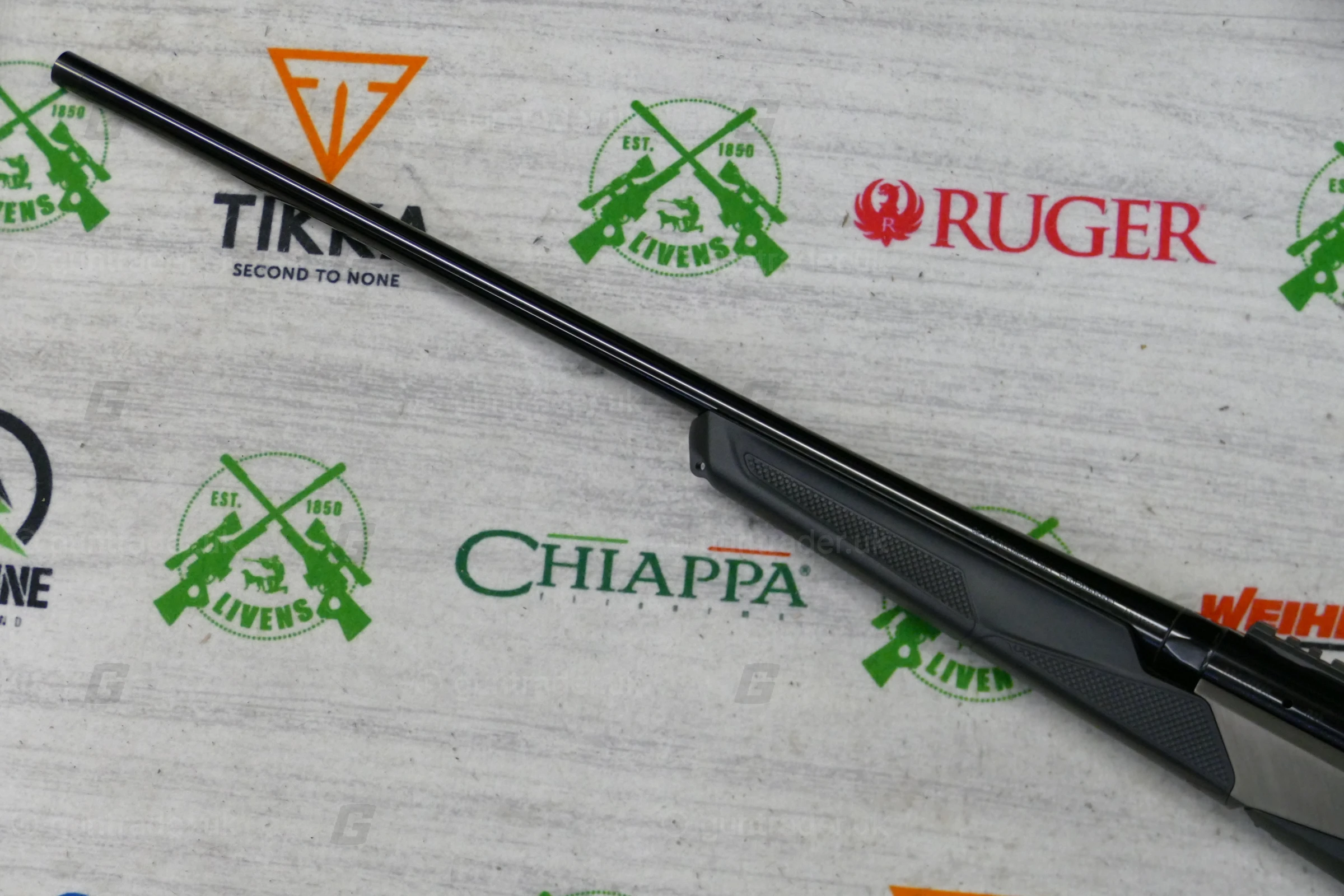 Benelli 6.5mm Creedmoor Lupo - Image 6