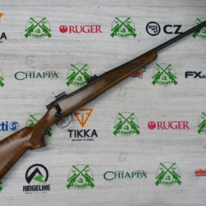 Howa .30-06 1500 Black