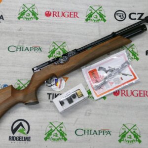 Weihrauch .177 Hw 100 X-s