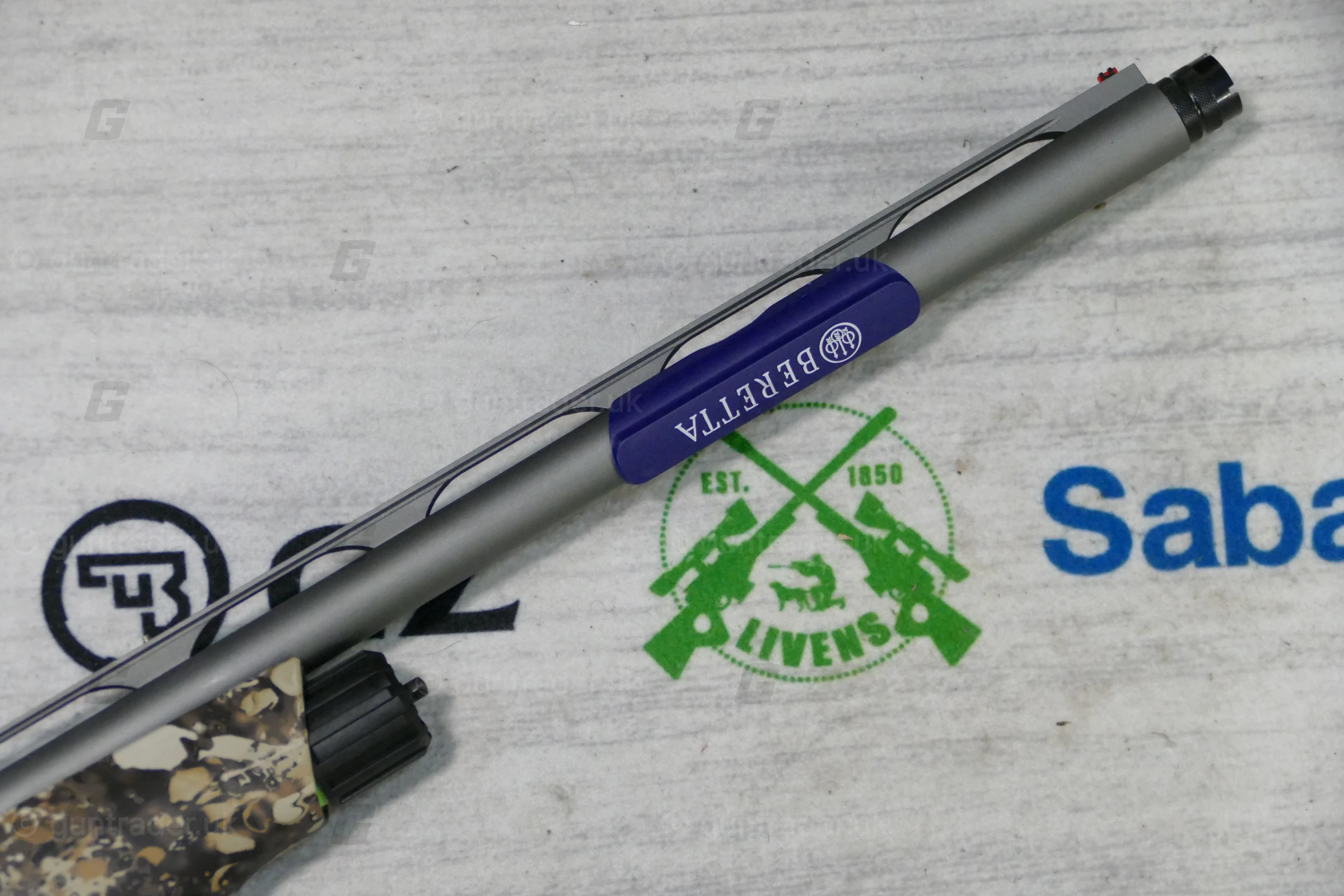 Beretta 12 gauge A400 Xtreme Plus - Image 5