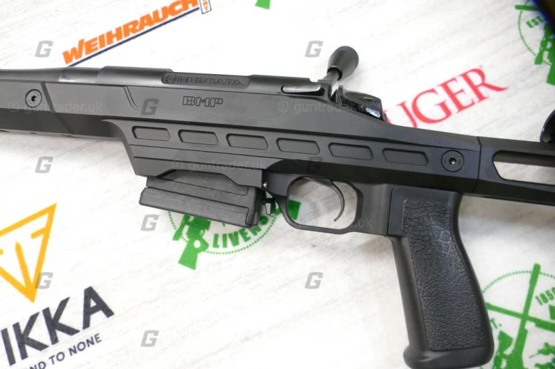 Bergara .308 B14 BMP - Image 3