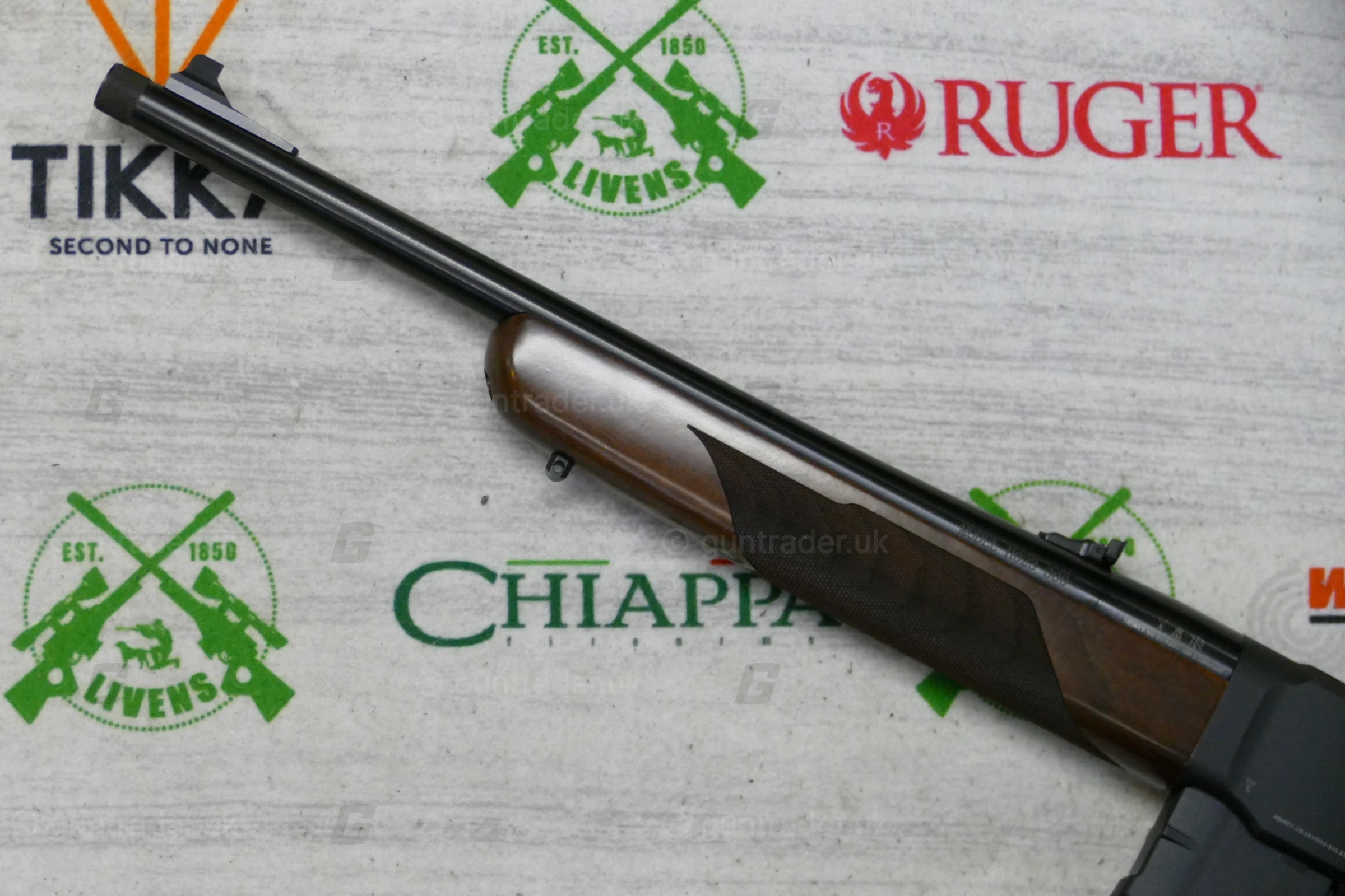 Henry Repeating Arms .300 BLK Supreme - Image 3