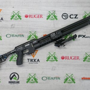 AirMaks .177 Katran L