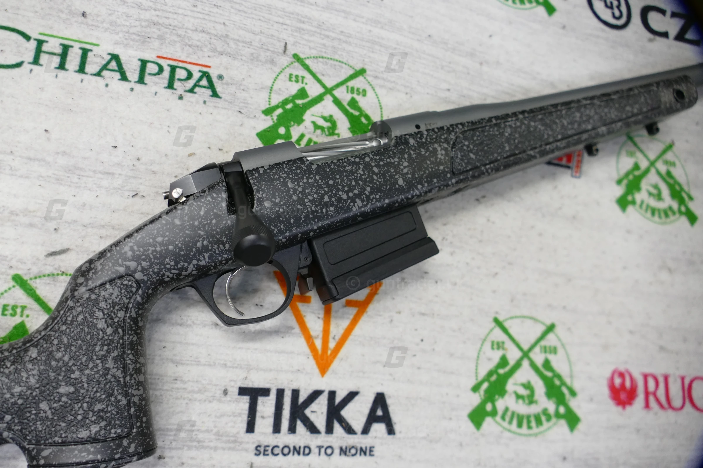 Bergara .308 Premier HMR Pro - Image 2