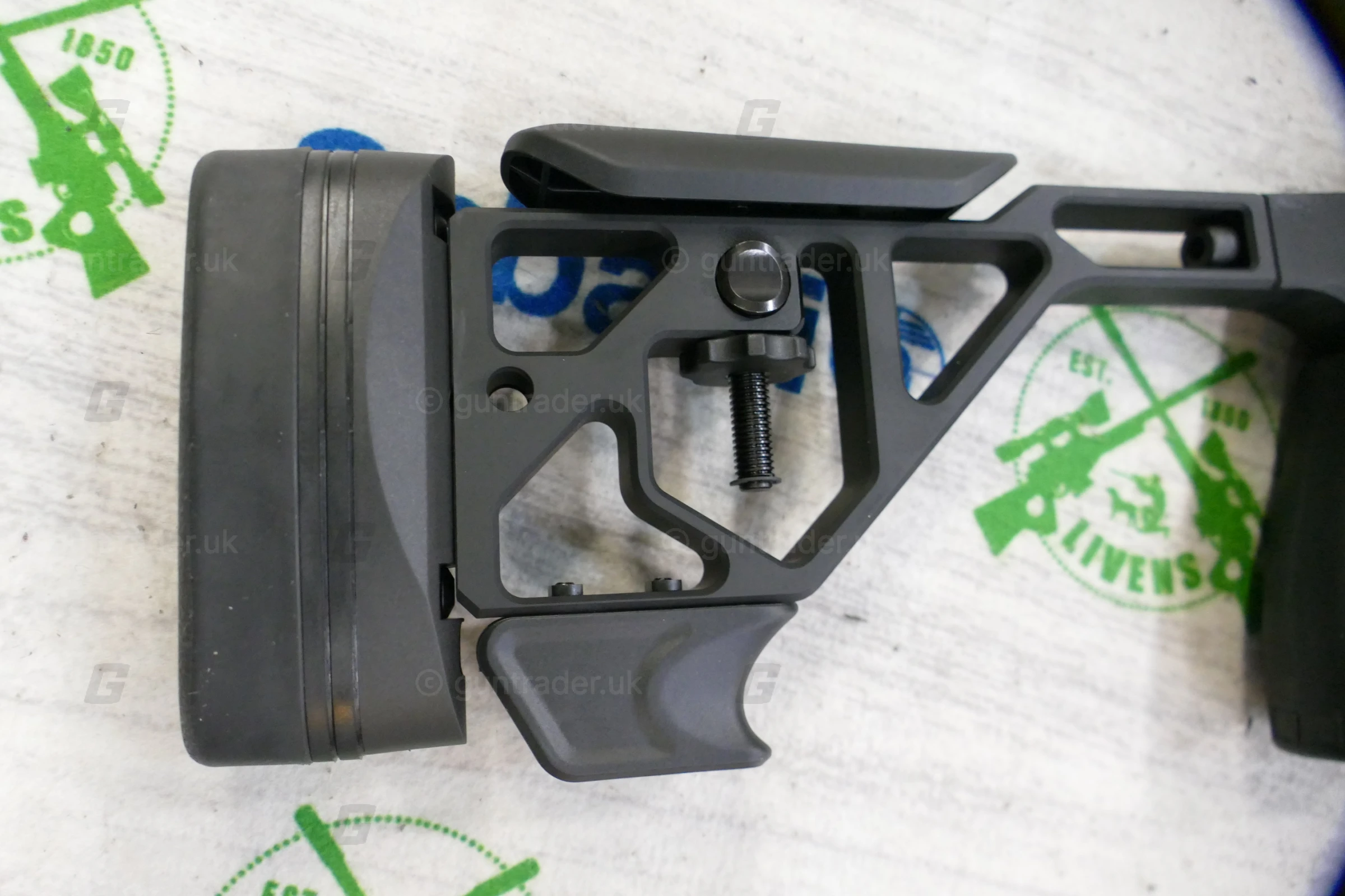 Tikka .17 HMR T1x Ace Target - Image 4