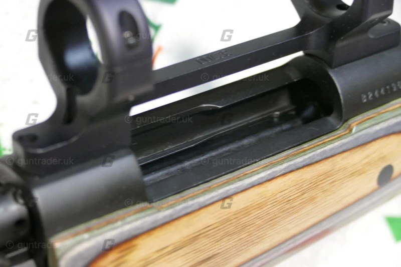 Howa .25-06 1500 Laminated - Image 5