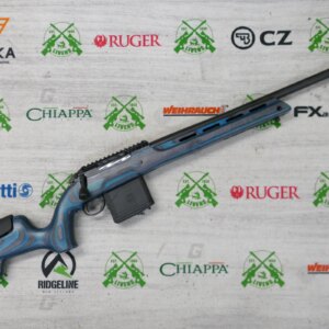 Sabatti 6.5 PRC Rover Varmint