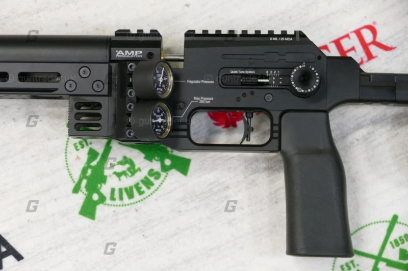 FX .22 Panthera Sniper - Image 5