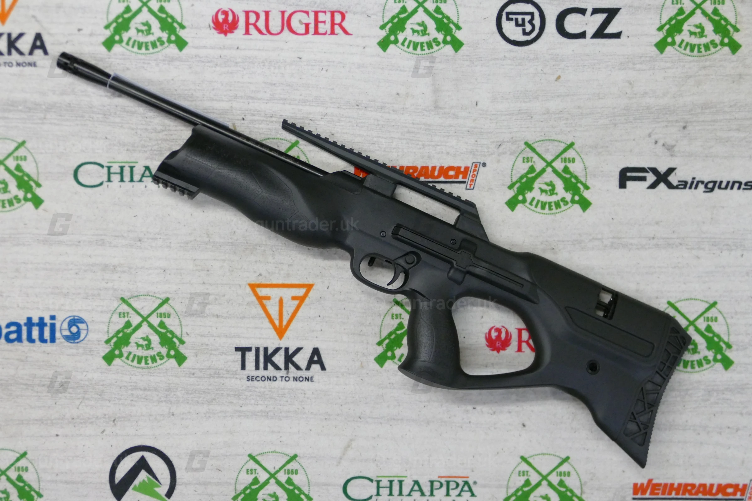 Walther .22 Reign M2 - Image 4