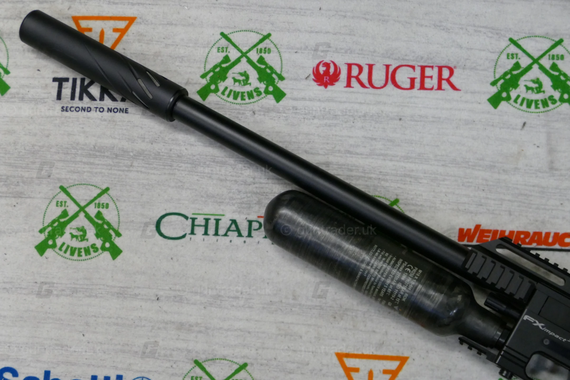 FX .22 Impact - Image 6