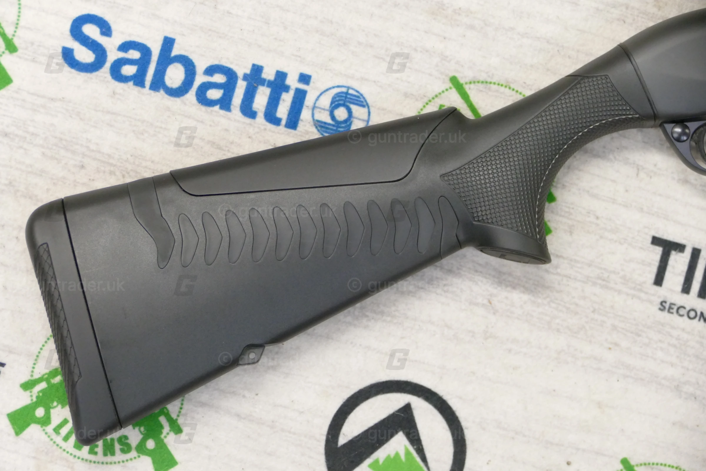 Benelli 12 gauge M2 Speed - Image 2