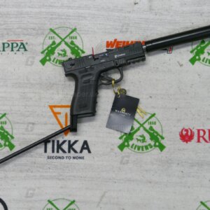 ISSC .22 LR M22 Omni