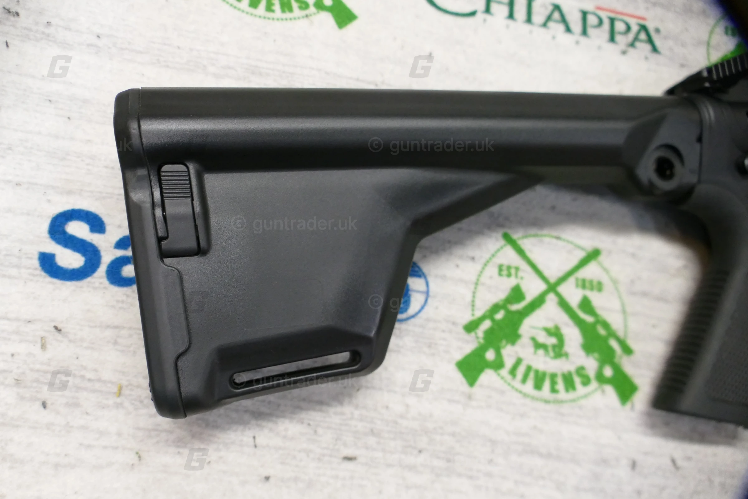 Schmeisser .223 SP15 Ultramatch - Image 2