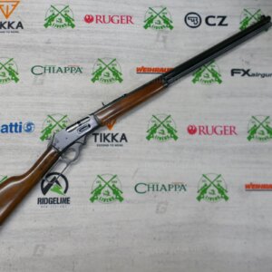 Marlin .45-70 1895CB
