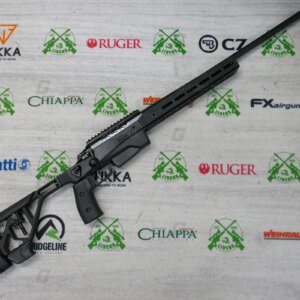Tikka .300 Win Mag T3x Ace Game