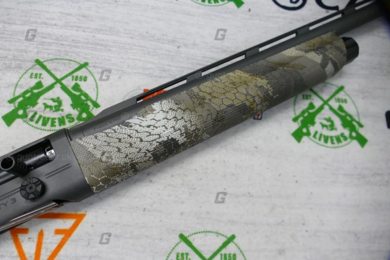 Franchi 12 gauge Affinity 3 Cobalt - Image 5