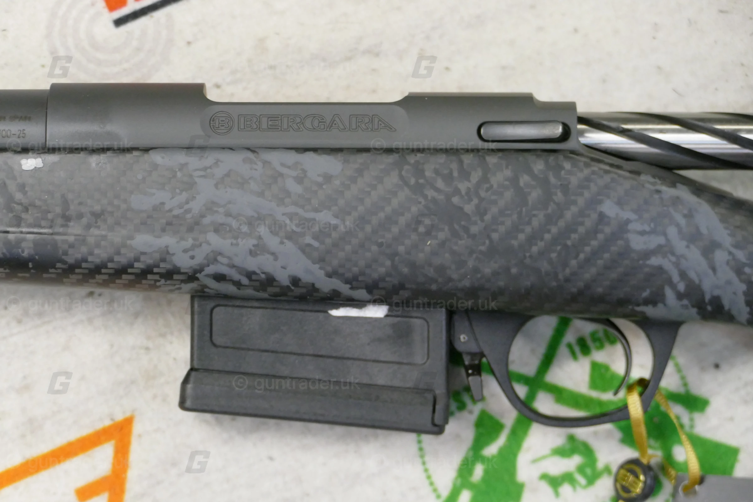 Bergara .223 B14 Cima - Image 2