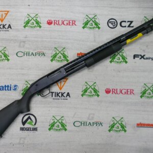 Mossberg 12 gauge 590 Persuader