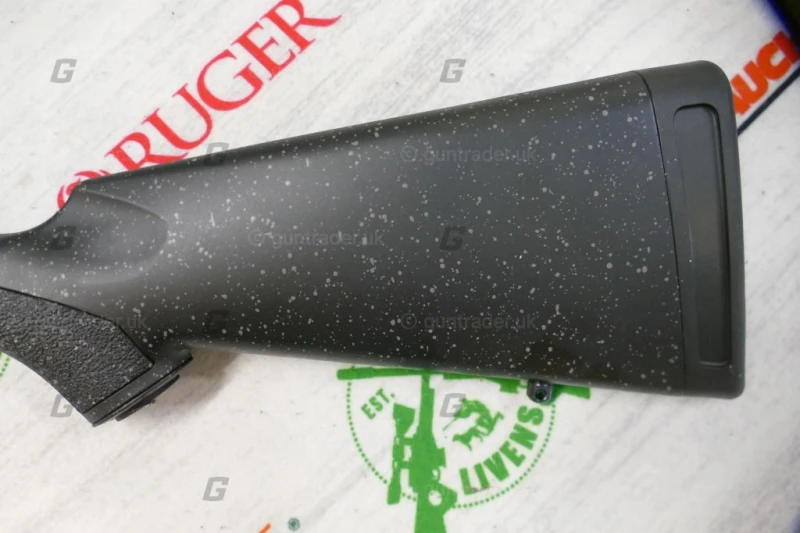 Bergara .17 HMR BMR Carbon - Image 6