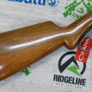 Chiappa 12 gauge 1887